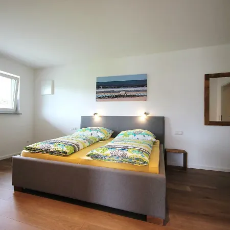 Ferien Im Hummelhaus 린다우