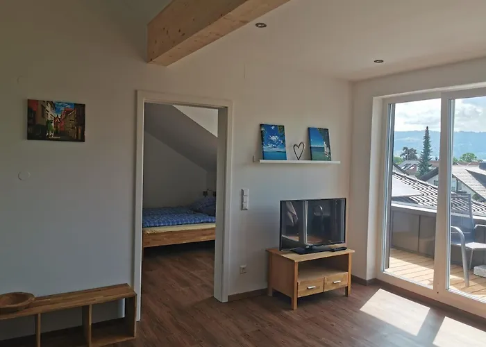 Ferien Im Hummelhaus Apartment *
