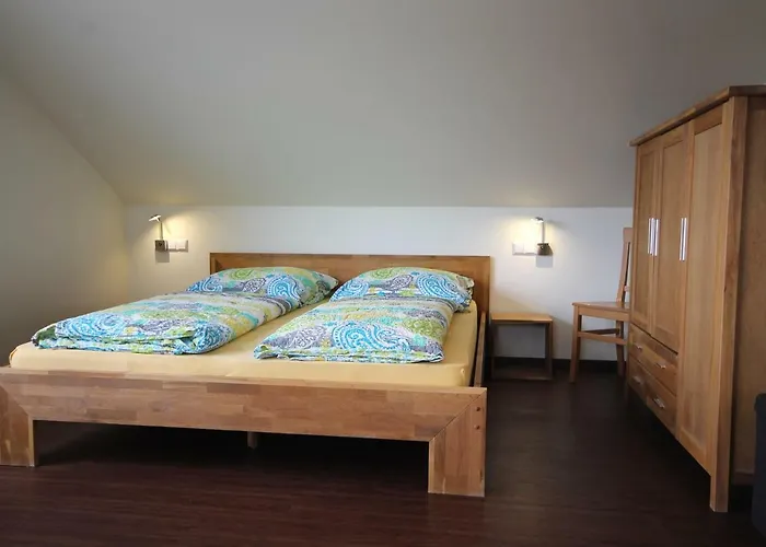 Ferien Im Hummelhaus Apartment Lindau (Bodensee)