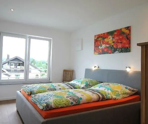 Ferien Im Hummelhaus