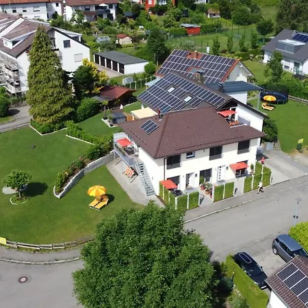 Ferien Im Hummelhaus *