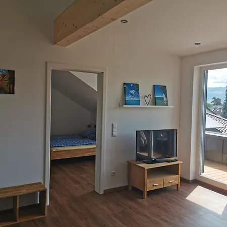 Ferien Im Hummelhaus Appartement *