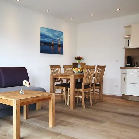Ferien Im Hummelhaus Apartament Lindau (Bodensee)