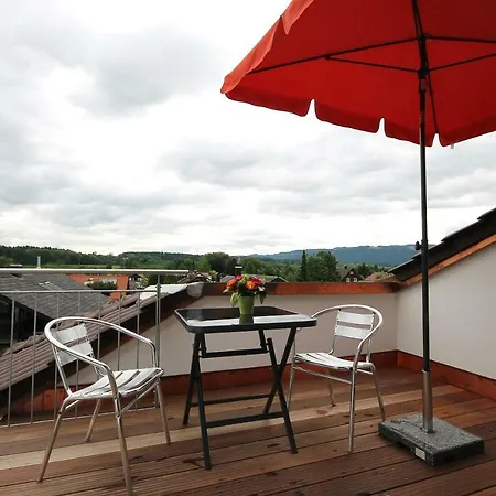 Ferien Im Hummelhaus *