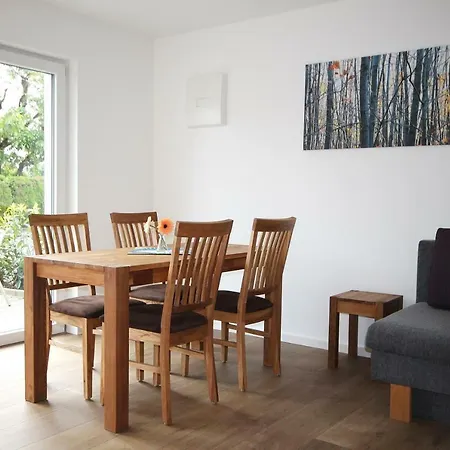 Ferien Im Hummelhaus Lindau (Bodensee)