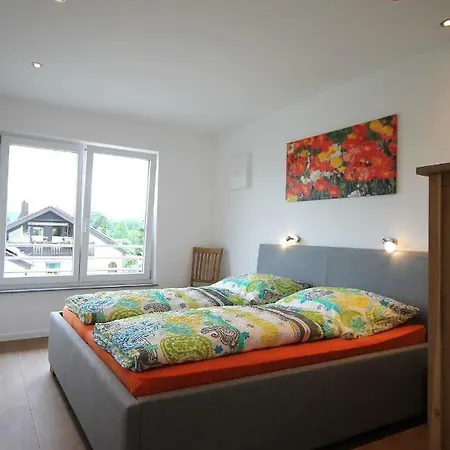 Ferien Im Hummelhaus