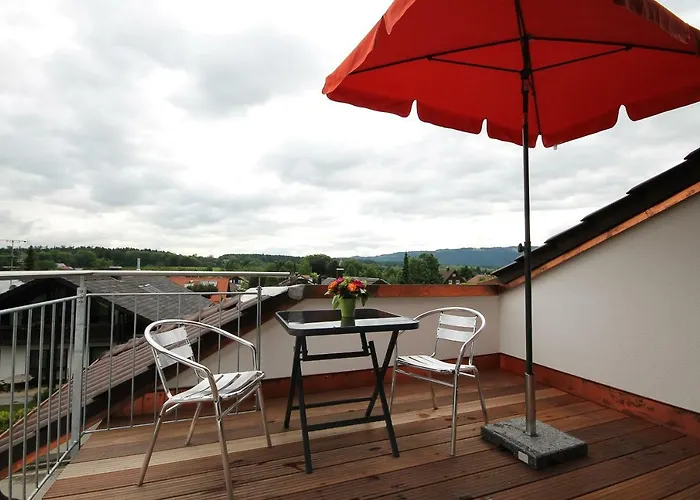 Ferien Im Hummelhaus *