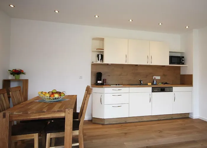 Ferien Im Hummelhaus Appartement *