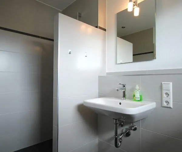 Ferien Im Hummelhaus Appartement